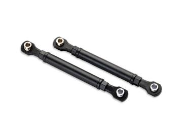 WIDEMAXX 71 MM FIXE LÄNGE VORSPURSTANGEN VORN TRAXXAS MINI XRT